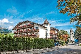 Urlaub im Hotel Fichtenhof Meransen 2024/2025 - hier günstig online buchen