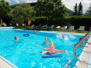 Urlaub im Alpina Rauris 2024/2025 - hier günstig online buchen