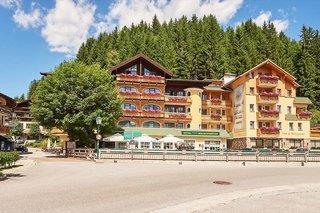 Urlaub im Hanneshof Resort - Hotels & Nebenhäuser 2024/2025 - hier günstig online buchen