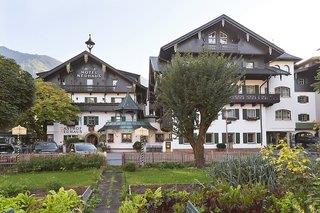 Urlaub im Neuhaus Zillertal Resort 2024/2025 - hier günstig online buchen