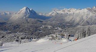 Urlaub im Panorama Sonnenresidenz Waldhotel Seefeld Tirol 2024/2025 - hier günstig online buchen
