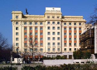 Urlaub im Hotel Fenix Gran Melia 2024/2025 - hier günstig online buchen
