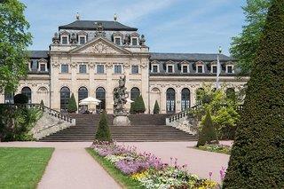 günstige Angebote für Maritim am Schlossgarten Fulda