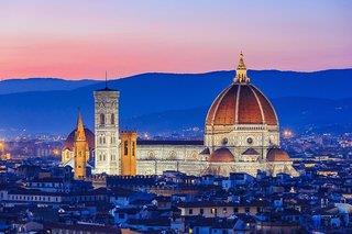 Urlaub im Duomo - hier günstig online buchen