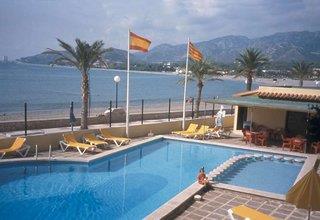 Urlaub im Medplaya Hotel Vistamar 2024/2025 - hier günstig online buchen