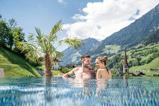 Urlaub im Stroblhof Resort 2024/2025 - hier günstig online buchen