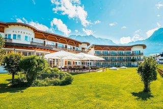 Urlaub im Best Western Plus Hotel Alpenhof 2024/2025 - hier günstig online buchen