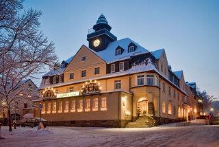 günstige Angebote für Rathaushotels Oberwiesenthal