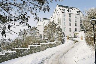 günstige Angebote für Hotel Residenz Bad Frankenhausen