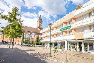 Urlaub im ACHAT Hotel Bad Dürkheim 2024/2025 - hier günstig online buchen