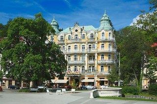 günstige Angebote für Orea Spa Hotel Bohemia