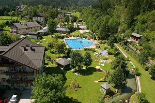 Urlaub im Gasthof Bad Hochmoos 2024/2025 - hier günstig online buchen