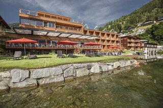 Urlaub im Hotel Seevilla Freiberg 2024/2025 - hier günstig online buchen