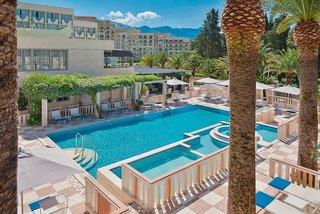 Urlaub im Hotel Mediteran 2024/2025 - hier günstig online buchen