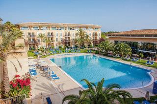 Urlaub im Grupotel Playa de Palma Suites & Spa 2024/2025 - hier günstig online buchen