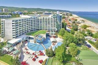 Urlaub im Urlaub Last Minute im Marina Grand Beach Hotel - hier günstig online buchen
