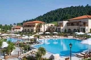 Urlaub im Aegean Melathron Thalasso Spa Hotel 2024/2025 - hier günstig online buchen