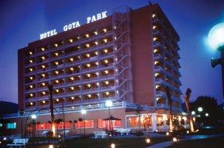 Urlaub im Prestige Goya Park Hotel 2024/2025 - hier günstig online buchen