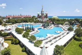 Urlaub im Kremlin Palace 2024/2025 - hier günstig online buchen