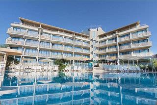 Urlaub im Aquamarine Hotel 2024/2025 - hier günstig online buchen