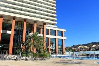 günstige Angebote für Hotel BCL Levante Club Benidorm