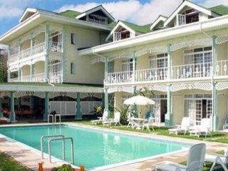 Urlaub im Palm Beach Hotel 2024/2025 - hier günstig online buchen