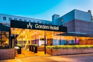 Urlaub im Bilderberg Garden Hotel 2024/2025 - hier günstig online buchen