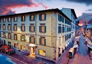 günstige Angebote für Hotel Corona d  Italia