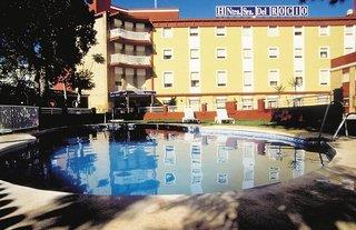 Urlaub im Hotel Agaró Chipiona 2024/2025 - hier günstig online buchen
