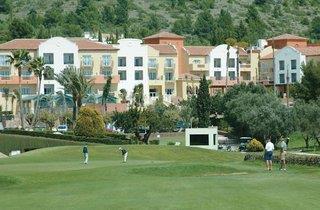 Urlaub im Denia Marriott La Sella Golf Resort & Spa 2024/2025 - hier günstig online buchen