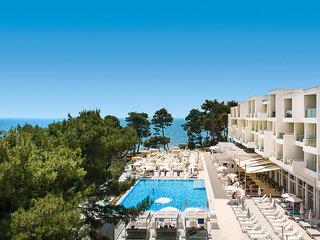 Urlaub im Valamar Carolina Hotel & Villas 2024/2025 - hier günstig online buchen