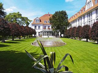 Urlaub im Villa Heine 2024/2025 - hier günstig online buchen