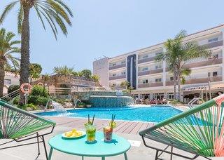 Urlaub im Sumus Hotel Monteplaya 2024/2025 - hier günstig online buchen