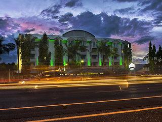 Urlaub im Cairns Sheridan Hotel 2024/2025 - hier günstig online buchen