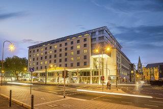 Urlaub im Dorint Hotel am Heumarkt Köln 2024/2025 - hier günstig online buchen