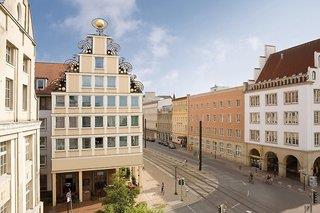günstige Angebote für Vienna House Sonne Rostock