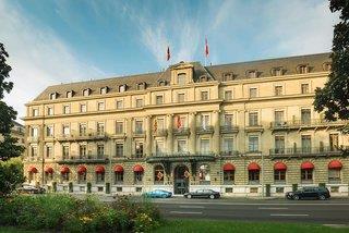 Urlaub im Metropole Hotel Genf 2024/2025 - hier günstig online buchen