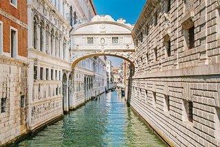 Urlaub im Hotel Diana Venice 2024/2025 - hier günstig online buchen