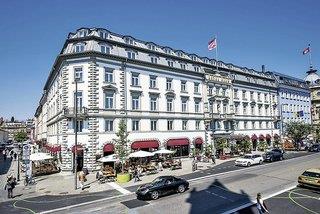 Urlaub im Hotel Halm Konstanz 2024/2025 - hier günstig online buchen