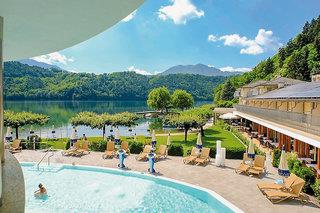 Urlaub im Parc Hotel Du Lac 2024/2025 - hier günstig online buchen