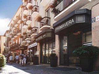 Urlaub im Hotel Primavera 2024/2025 - hier günstig online buchen