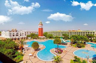Urlaub im Venezia Palace Deluxe Resort Hotel 2024/2025 - hier günstig online buchen