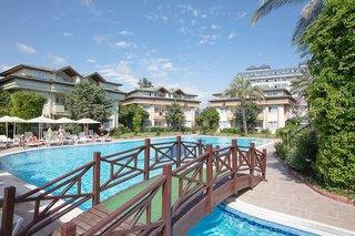 Urlaub im Aydinbey Gold Dreams Hotel 2024/2025 - hier günstig online buchen