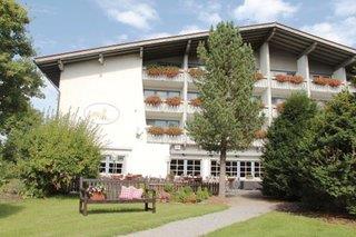Urlaub im Hotel Bannwaldsee  2024/2025 - hier günstig online buchen