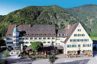 Urlaub im Klosterhotel Ludwig der Bayer & Appartements 2024/2025 - hier günstig online buchen
