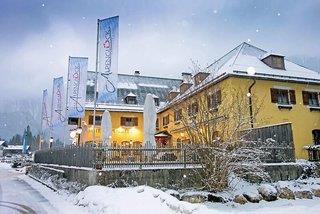 Urlaub im Hotel & Restaurant Alpenglück 2024/2025 - hier günstig online buchen