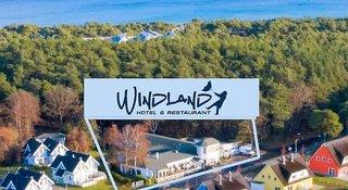 Urlaub im Windland 2024/2025 - hier günstig online buchen