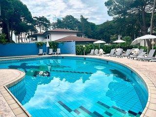 Urlaub im Hotel Alemagna Bibione 2024/2025 - hier günstig online buchen