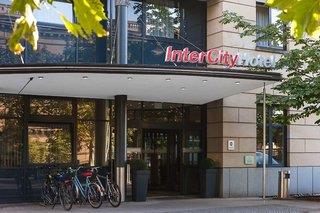 günstige Angebote für InterCityHotel Magdeburg