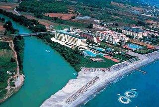 Urlaub im Perre Delta Resort & Spa 2024/2025 - hier günstig online buchen